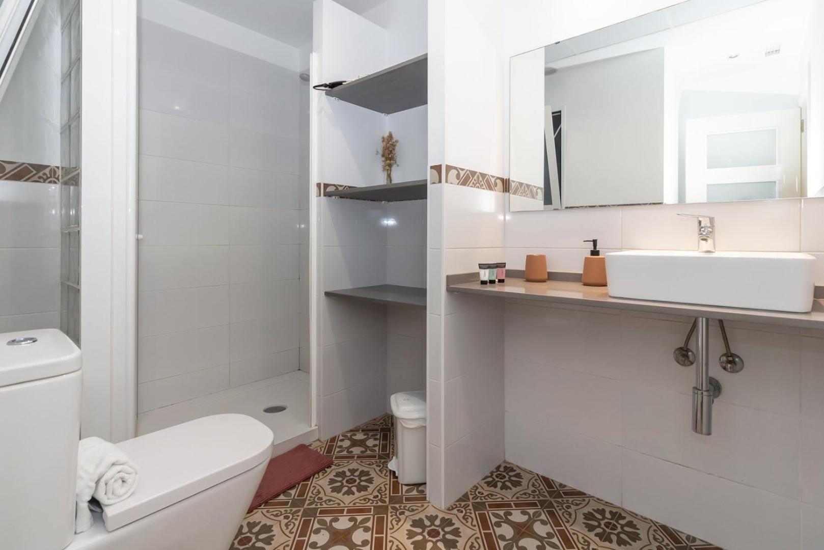 Guestready - El Cabanyal Hidden Oasis Apartment Valencia Exterior photo