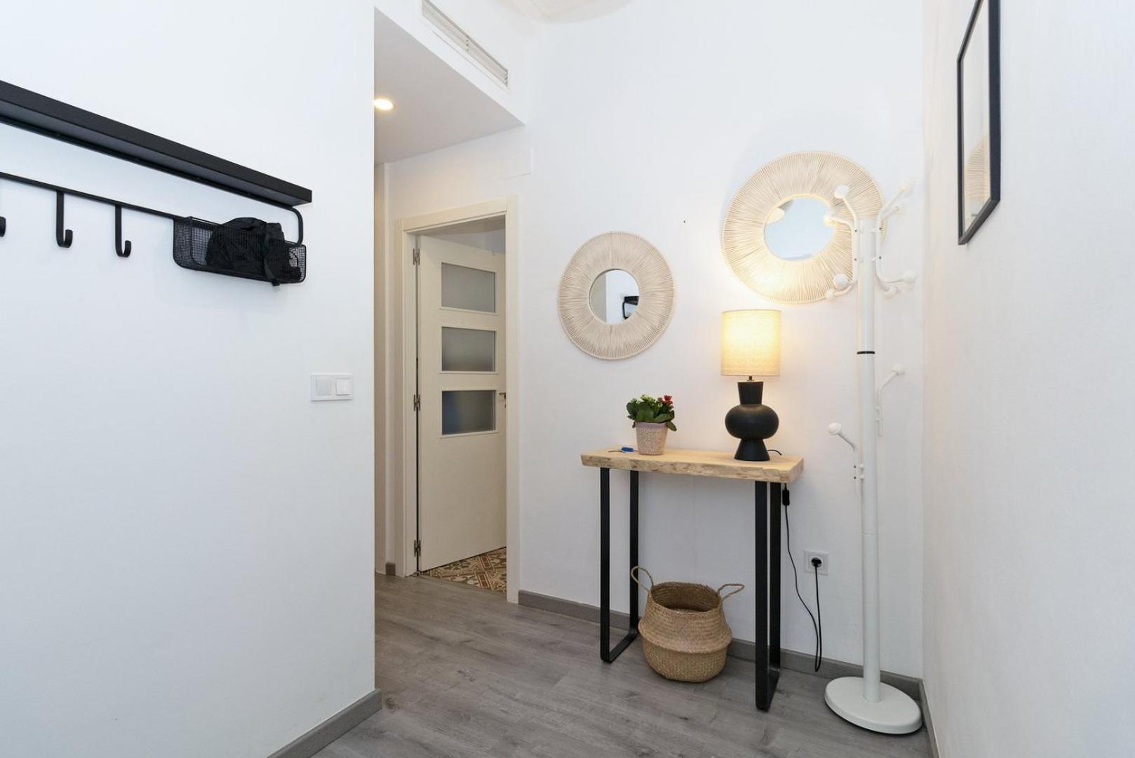 Guestready - El Cabanyal Hidden Oasis Apartment Valencia Exterior photo