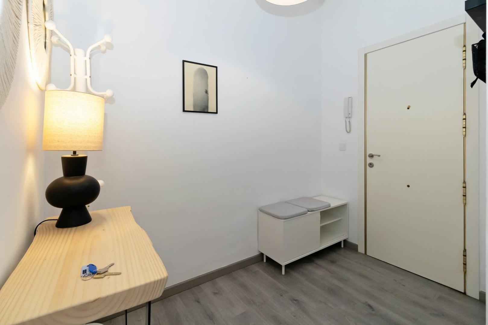 Guestready - El Cabanyal Hidden Oasis Apartment Valencia Exterior photo